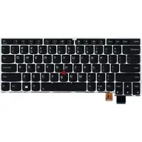 Lenovo Klawiatura (FRENCH), FRU01EN816