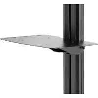 Peerless -AV SmartMount ACC-MS Montagekomponente (Regal) für AV-System