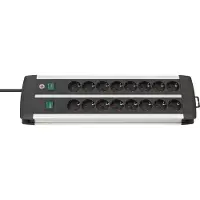 Brennenstuhl Bn3085 Mehrfachsteckdose