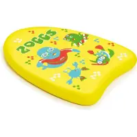 Zoggs Zoggy Mini Kickboard Gelb Gelb One Size