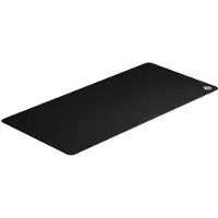SteelSeries QcK 3XL Schwarz Gaming Mauspad - 59 x 122 cm