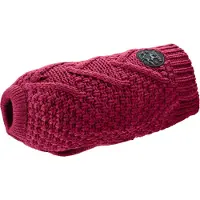 Hunter Hundepullover Malmö - Bordeaux - 40 cm