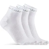 Craft Socken core dry mid (x3)