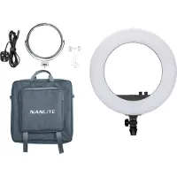 Nanlite Halo 18 (mit Tragetasche)