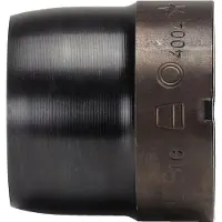 Ks Tools Ring-Stanzeisen 129.0128 Chrom-Vanadium-Stahl 40g
