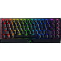Razer BlackWidow V3 Mini HyperSpeed Pudding Edition, Gaming-Tastatur