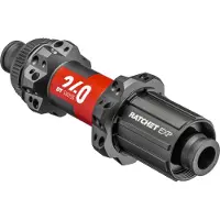 Dt Swiss 240 Straightpull Cl Exp 36 Shimano/sram Hg Hinterradnabe