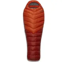Rab Alpine 200 Long Schlafsack für Männer