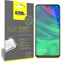 Dipos Displayschutzfolie Full-Cover 3D