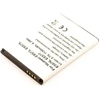AGI 42633 - WLAN-Zugangspunkt-Batterie - Schwarz - Lithium-Ion (Li-Ion) - 1150 mAh -
