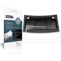 Dipos Displayschutz Anti-Shock