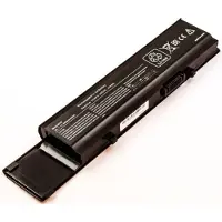 AGI Akku kompatibel mit Dell Vostro 3500