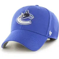 47 Nhl Vancouver Canucks Mvp Kappe