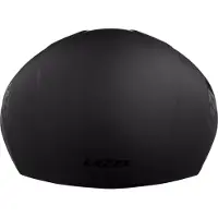 Shimano Helmbezug Aeroshell-Strada Schwarz S