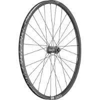 Dt Swiss HU 1900 Spline Vorderrad 29" Disc CL 25mm 15x100mm QR 2022 E-Bike Laufr?der
