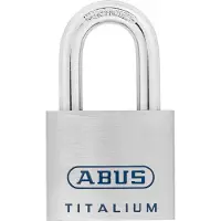 ABUS 96ti/50 Vorhängeschloss
