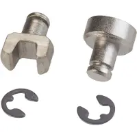 Hazet Sicherungsringzange Sprengringzange 798-05/4 11g
