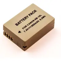 AGI 82333 - 750 mAh - 7,4 V - Lithium-Ion (Li-Ion) - 1 Stück(e)