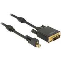 DeLOCK Mini DisplayPort — DVI