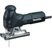 Makita 4351FCTJB schwarz Pendelhubstichsäge