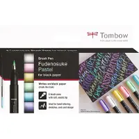 Tombow Brush Pen