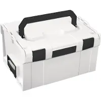 BS Systems Werkzeugkoffer