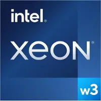 Intel Xeon w3-2435, Xeon W, LGA 4677 (Socket E), Einschub, , w3-2435, 3,1 GHz