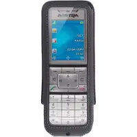 JT BERLIN Turnline Gürtelclip 610 610d Schwarz