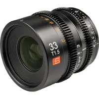 Viltrox S 33mm T1.5 MFT - Dealpreis 231,20 Effektivpreis
