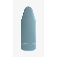 LauraStar Bügelbrettbezug "Mycover pearl blue"