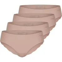 Sloggi 4er Pack ZERO Microfibre 2.0 Hipster