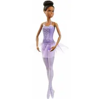Barbie GJL61, Modepuppe, 3 Jahr(e), Junge/Mädchen, 325 mm, Mehrfarbig