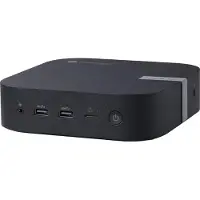 Asus Chromebox CHROMEBOX5-SC002UN, Intel Celeron, 7305, 4 GB, DDR4-SDRAM, 128 GB, ChromeOS