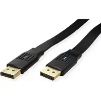 Value Displayport Cables v1.4