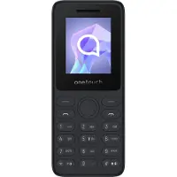 TCL 4021 Dual SIM szary