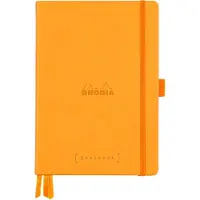 Rhodia Rhodiarama Goalbook