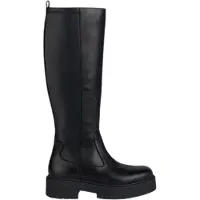 Geox Damen Stiefeletten D36VDF 043BC C9999 Farbe: Schwarz Größe: 36