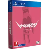 Wanted: Dead - Collector's Edition, PlayStation 4, M (Reif)