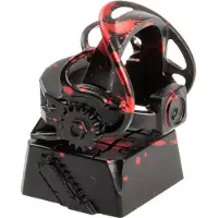 Zomoplus Aluminium Keycap beflecktes Folterwerkzeug