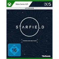 Starfield Premium Edition Upgrade