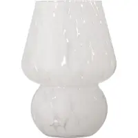 Bloomingville Halim Vaas | Witz | Glas | 82060243