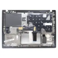 Lenovo 5M11L59506 - Cover + keyboard - Tastatur mit Hintergrundbeleuchtung - - ThinkPad T14s Gen 4