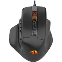 Redragon Mysz M806 Bullseye (M806RGB)