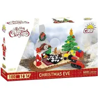 COBI 180 Pcs Nativity Set 20007 Christmas Set
