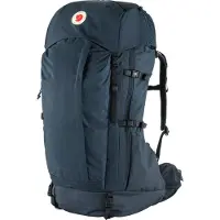 Fjällräven Abisko Friluft 45 navy (560) One Size