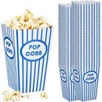 Relaxdays Popcorntüten