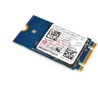 Lenovo 512GB M.2 2242 PCIe SSD