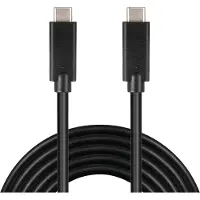 Sandberg USB-C auf USB-C
