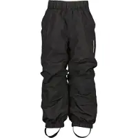 Didriksons Narvi Thermohose, Schwarz, 110