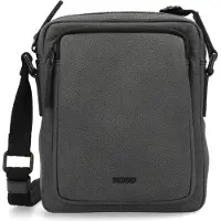 PICARD Umhängetasche Casual Shoulderbag Schwarz anthrazit